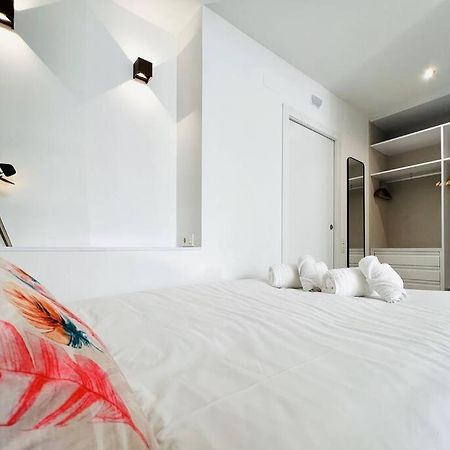 Exclusive Loft In Ruzafa Apartamento Valência Exterior foto